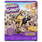 Argos Kinetic Sand Dig and Demolish Construction Playset- Buy online at McGrocer