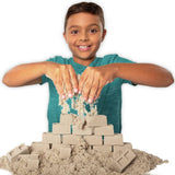 Kinetic Sand Dig and Demolish Set construction toy - British product