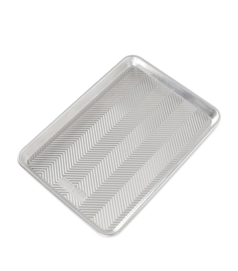 Nordic Ware Jelly Roll Baking Sheet 40cm x 28cm, imported from the UK