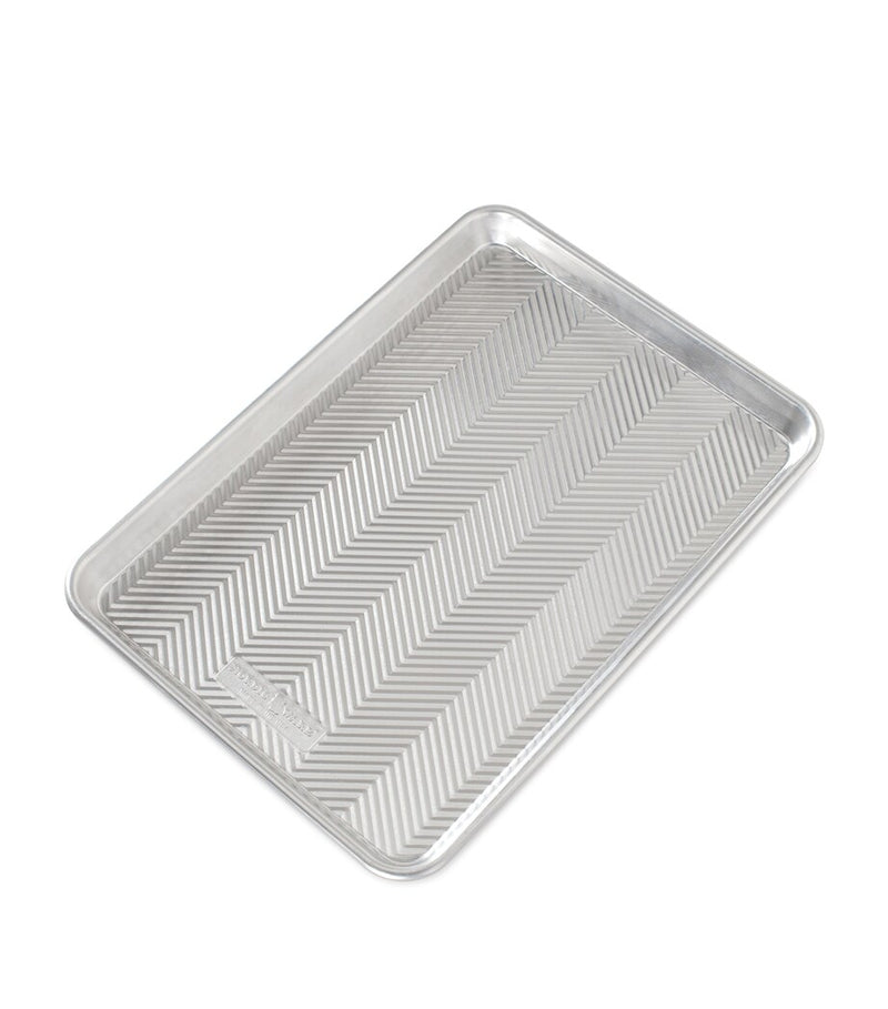 Nordic Ware Jelly Roll Baking Sheet 40cm x 28cm, imported from the UK