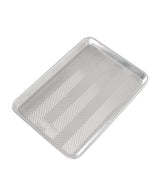 Harrods Nordic Ware Aluminium Prism Jelly Roll Baking Sheet (40cm x 28cm)- Buy online at McGrocer