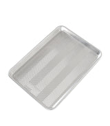 Harrods Nordic Ware Aluminium Prism Jelly Roll Baking Sheet (40cm x 28cm)- Buy online at McGrocer