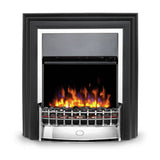 Argos Dimplex Cheriton Deluxe 2kW Electric Freestanding Fire- Buy online at McGrocer
