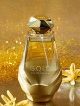 Next Gold Eau de Parfum 100ml- Buy online at McGrocer