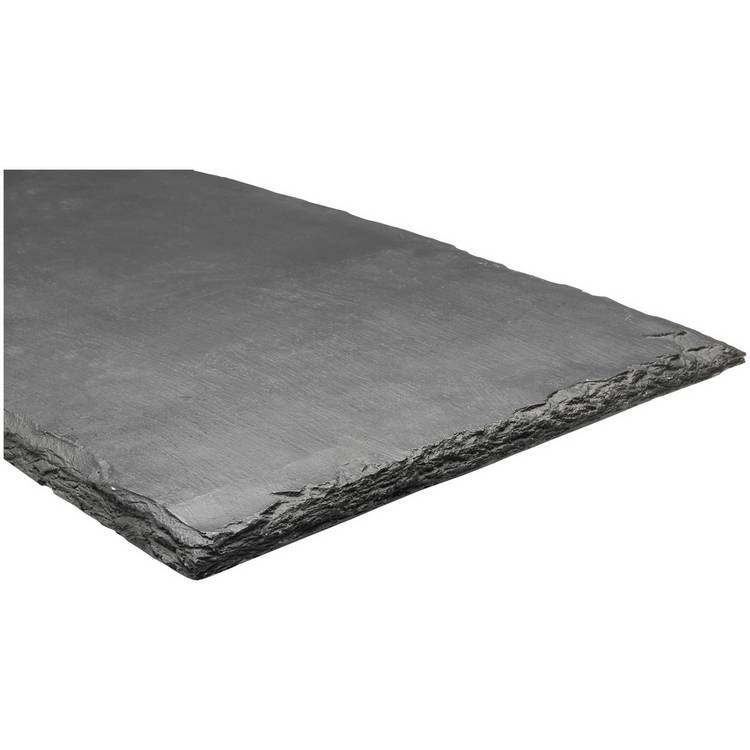 Dimplex slate effect hearth pad for electric fires, imported from the UK
