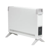 Dimplex convector heater touch screen 2kW (British brand)