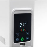 Dimplex convector heater touch screen 2kW (British brand)