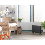 Dimplex ML3BTA 3kW Bluetooth convector heater, imported from the UK