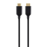 Argos Belkin Hi-Speed HDMI Cable 2m Black- Buy online at McGrocer