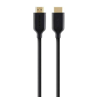 Argos Belkin Hi-Speed HDMI Cable 2m Black- Buy online at McGrocer