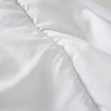 Habitat Supersoft Washable 15 Tog Duvet Single - British product