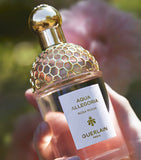 Guerlain Rosa Rossa Eau de Toilette 125ml, UK version