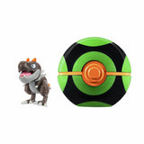 Jazwares Pokémon Clip N Go battle figure 22cm, imported from the UK