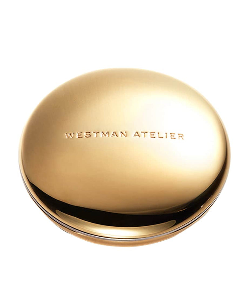 Westman Atelier Beauty Butter Powder Bronzer (British brand)