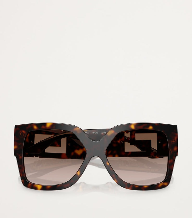 Versace VE4402 acetate sunglasses (British brand)
