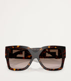 Versace VE4402 acetate sunglasses (British brand)