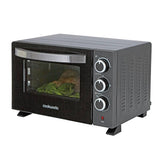 Cookworks mini oven and grill 20L (British brand)