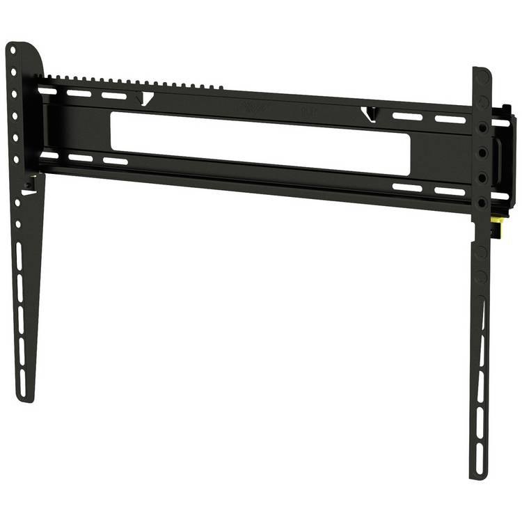 AVF flat to wall TV bracket 40-80 inch, UK version