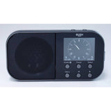 Bush compact DAB+ FM radio, imported from the UK