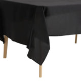 Argos Argos Home Black Tablecloth 228 x 178 cm- Buy online at McGrocer