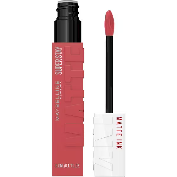 Maybelline liquid lipstick 170 Initiator, imported from the UK