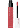Maybelline liquid lipstick 170 Initiator, imported from the UK