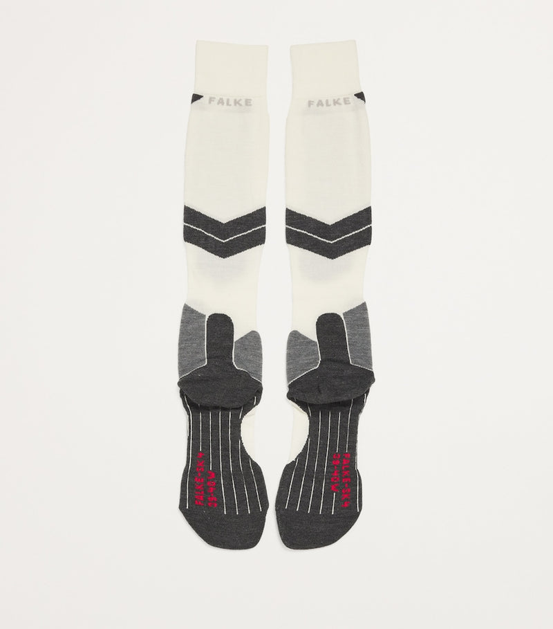 Falke SK4 skiing socks, UK version
