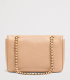 Valentino Garavani Djuna lambskin shoulder bag, UK version