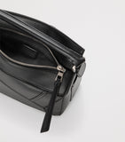 LOEWE Small Calfskin Puzzle Panta top-handle bag, UK version