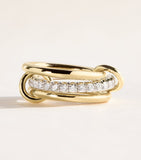 Spinelli Kilcollin Eros ring (British brand)