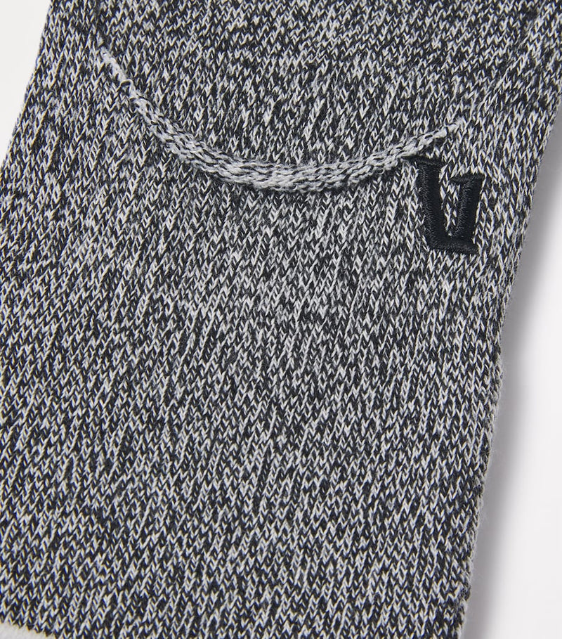 Vuori no show performance socks - British product