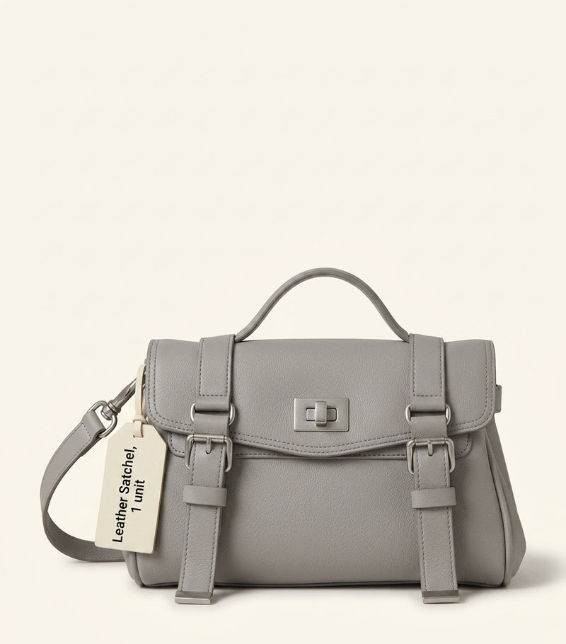 Mulberry Mini Leather Alexa Cross-Body Bag, UK version
