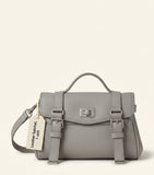 Mulberry Mini Leather Alexa Cross-Body Bag, UK version