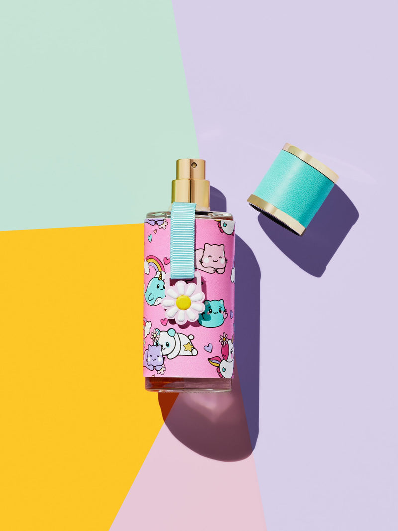 Kids Magical Kawaii Light Perfume 50ml, UK version