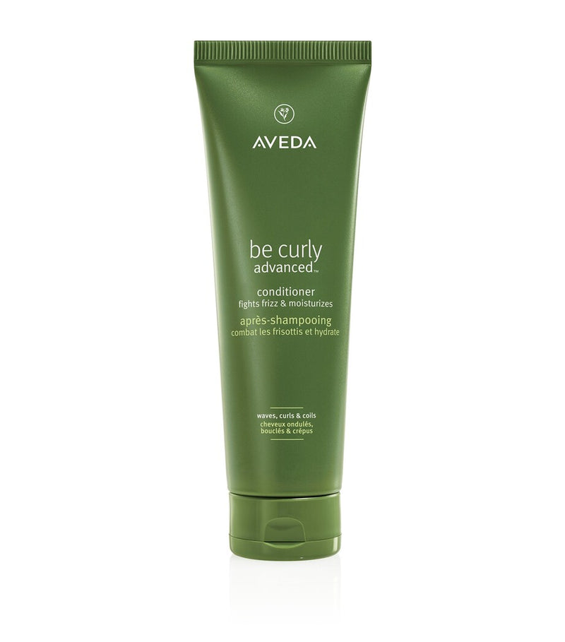 Aveda Be Curly Advanced Conditioner 250ml - British product