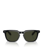 Oliver Peoples N.06 acetate sunglasses, UK version