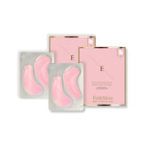 Superdrug ErthSkin - 2x Rose Blossom Glow Hydro-Gel Eye Pads 5 X 2- Buy online at McGrocer
