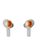 Bang & Olufsen wireless earbuds with noise cancelling and microphone - British product
