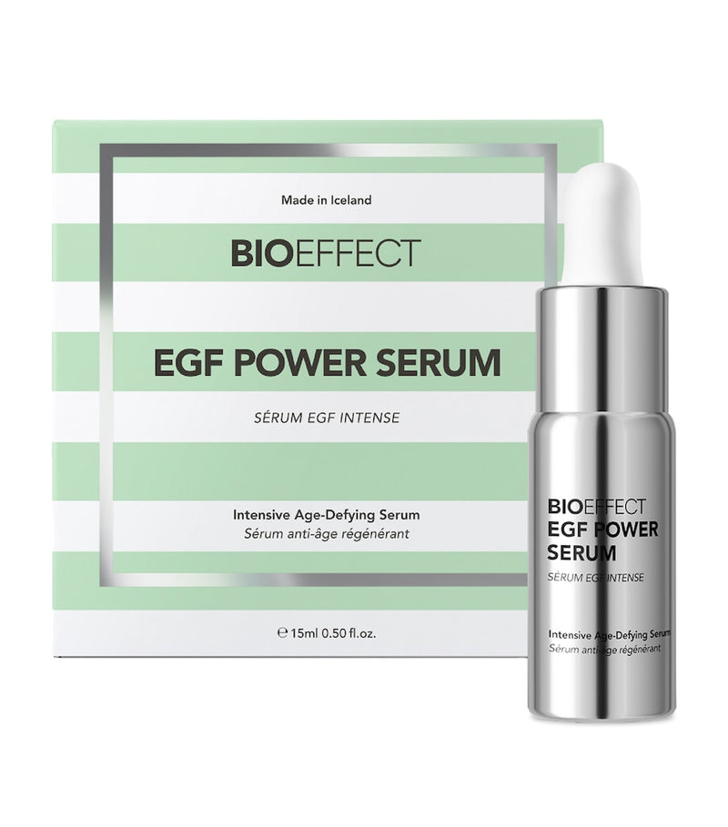Bioeffect EGF Power Serum 15ml - British product