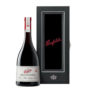 Penfolds Grandfather Rare Tawny 20 Years Old Southern Australia Tawny Port 75cl