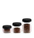 FELLOW Atmos Vacuum Storage Canister 700ml - British product
