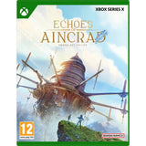 Argos Sword Art Online Echoes of Aincrad Xbox Series X Game- Buy online at McGrocer