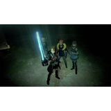 Sword Art Online Echoes of Aincrad Xbox Series X game (British brand)