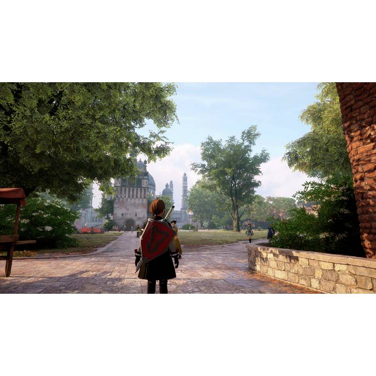 Sword Art Online Echoes of Aincrad Xbox Series X game (British brand)