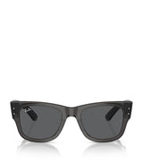 Harrods Ray-Ban RB0840S Mega Wayfarer Sunglasses- Buy online at McGrocer