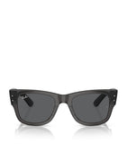 Ray-Ban RB0840S Mega Wayfarer Sunglasses - British product