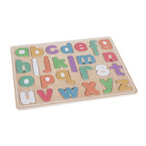 Chad Valley chunky wooden puzzles 3 pack, UK version