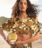 Rabanne Olympéa Elixir Intense perfume 80ml, UK version