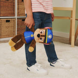 PAW Patrol Chase soft toy 13 inch, imported from the UK