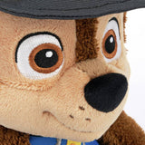 PAW Patrol Chase soft toy 13 inch, imported from the UK